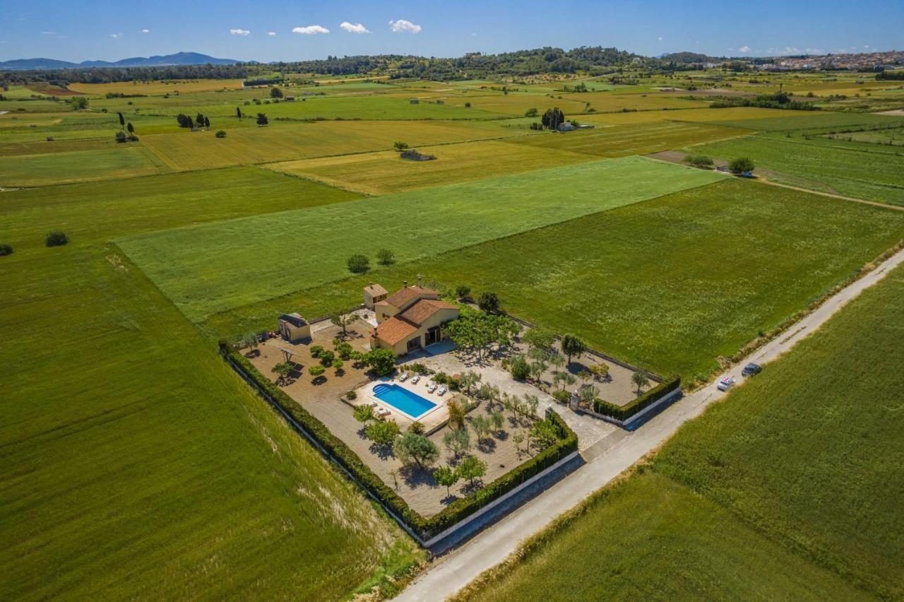 סנטה מרגלידה Villa Vernissa מראה חיצוני תמונה