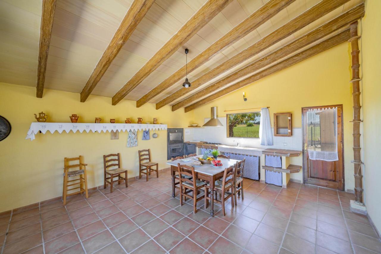 סנטה מרגלידה Villa Vernissa מראה חיצוני תמונה