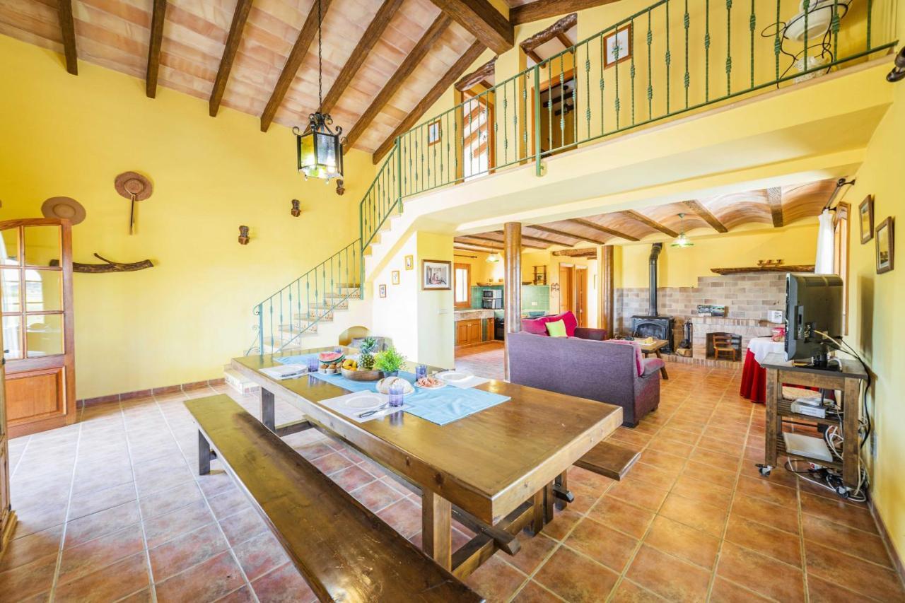סנטה מרגלידה Villa Vernissa מראה חיצוני תמונה