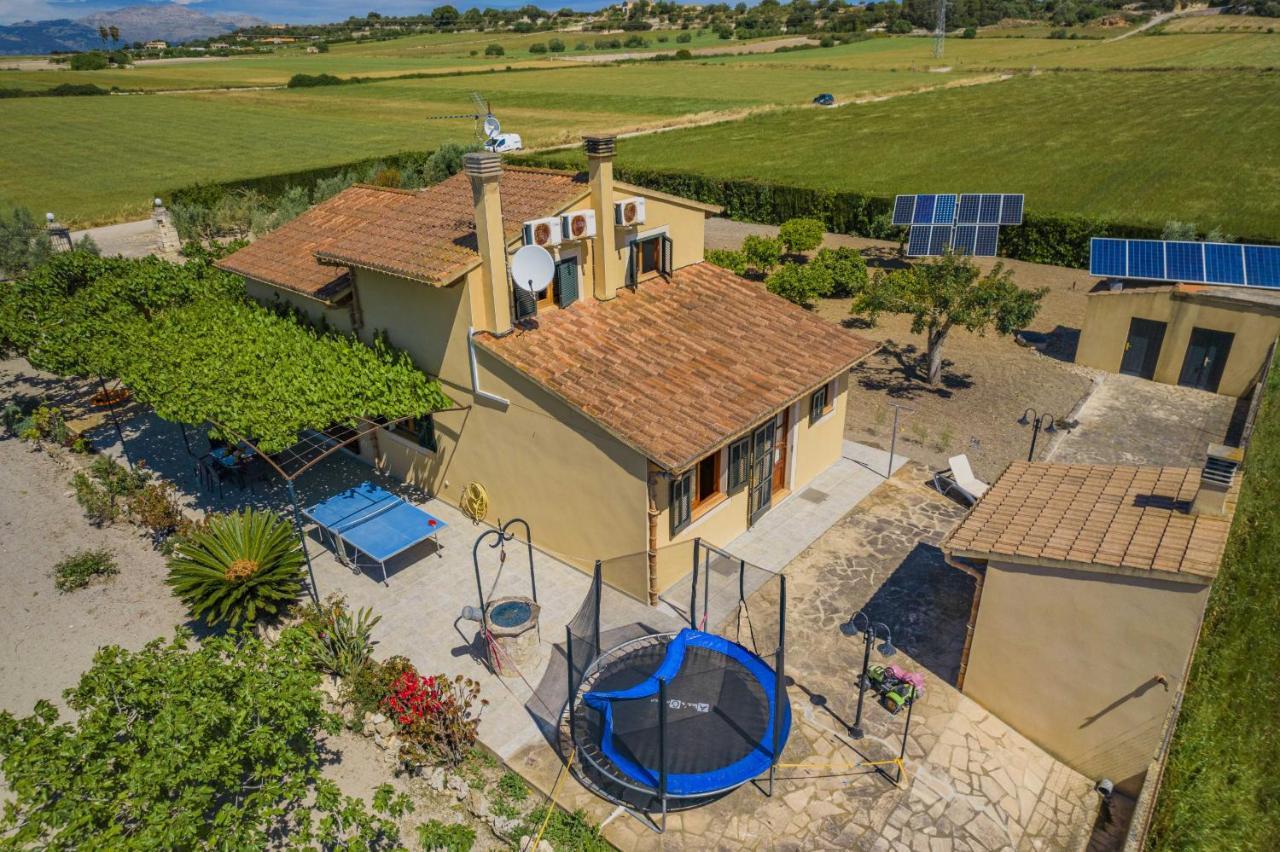 סנטה מרגלידה Villa Vernissa מראה חיצוני תמונה