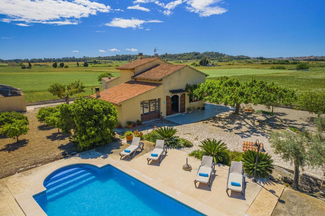 סנטה מרגלידה Villa Vernissa מראה חיצוני תמונה