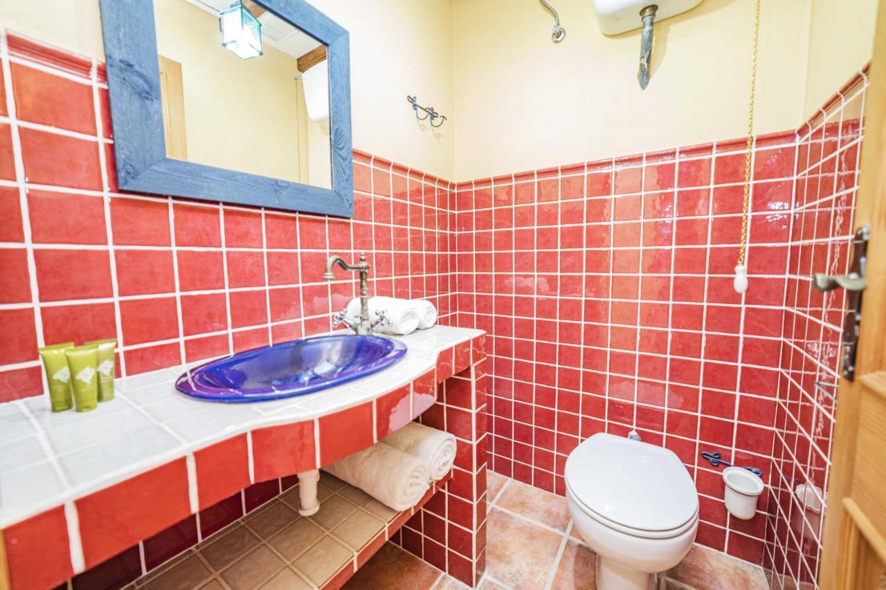 סנטה מרגלידה Villa Vernissa מראה חיצוני תמונה