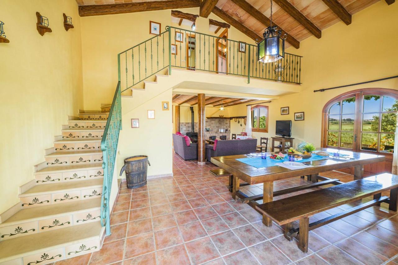 סנטה מרגלידה Villa Vernissa מראה חיצוני תמונה