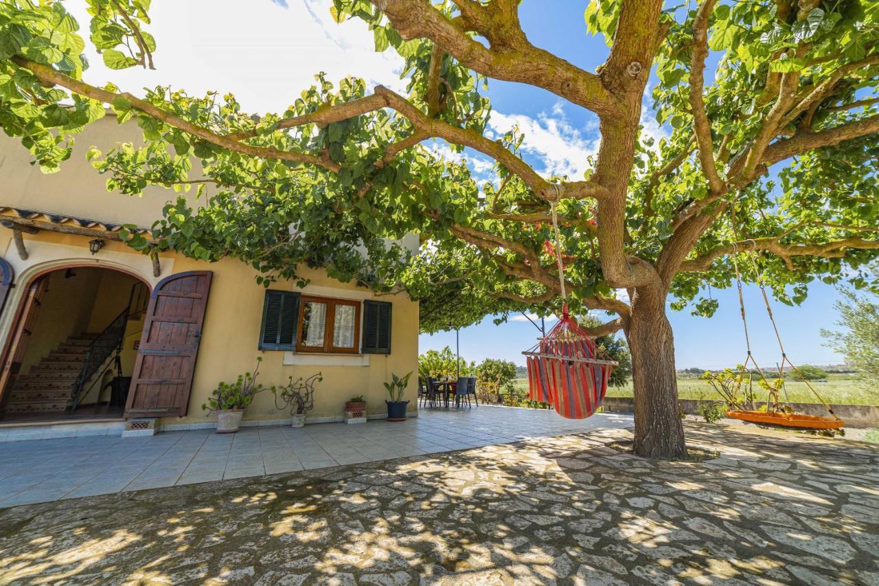 סנטה מרגלידה Villa Vernissa מראה חיצוני תמונה