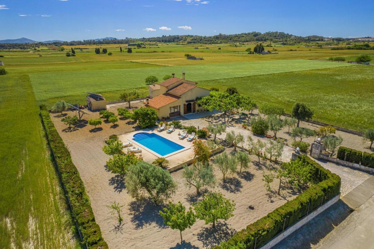 סנטה מרגלידה Villa Vernissa מראה חיצוני תמונה