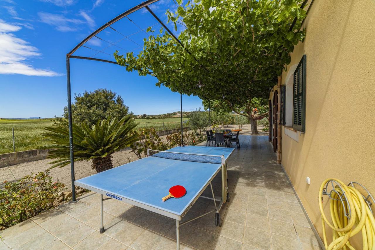 סנטה מרגלידה Villa Vernissa מראה חיצוני תמונה