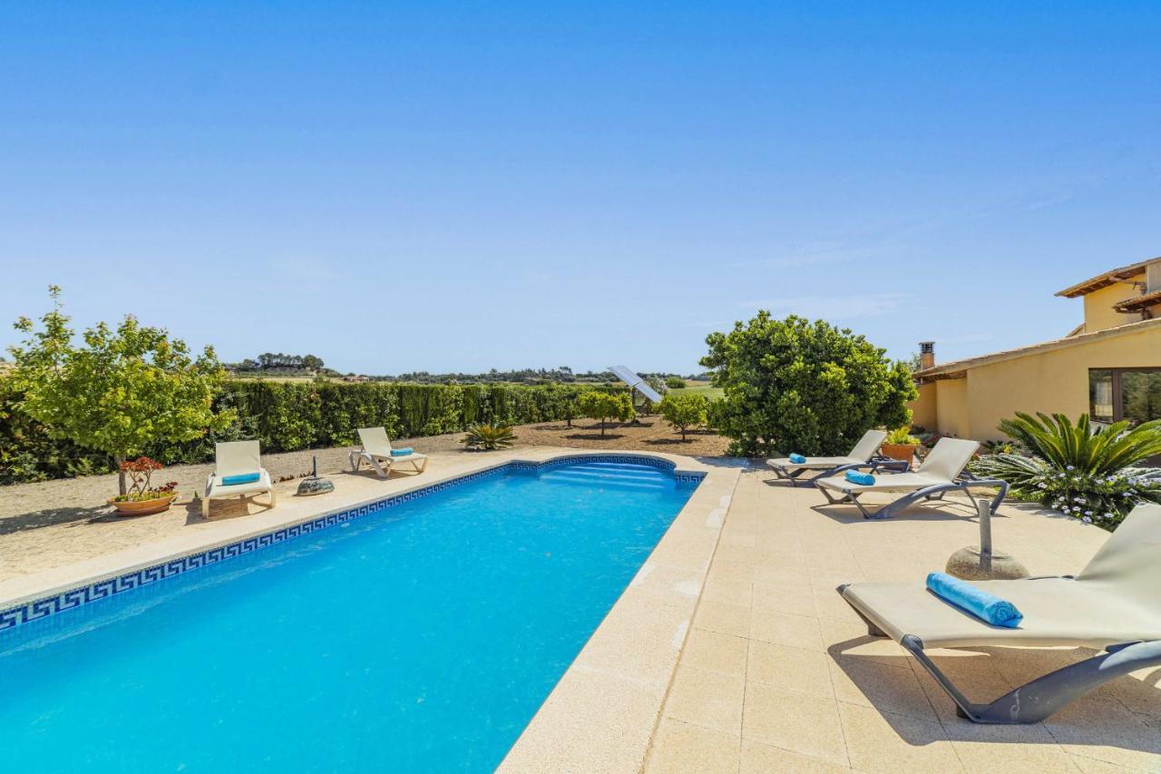 סנטה מרגלידה Villa Vernissa מראה חיצוני תמונה