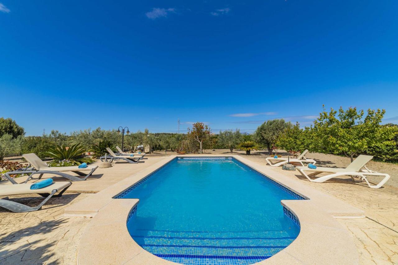 סנטה מרגלידה Villa Vernissa מראה חיצוני תמונה