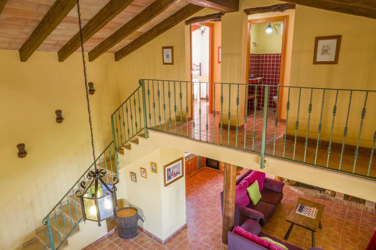 סנטה מרגלידה Villa Vernissa מראה חיצוני תמונה