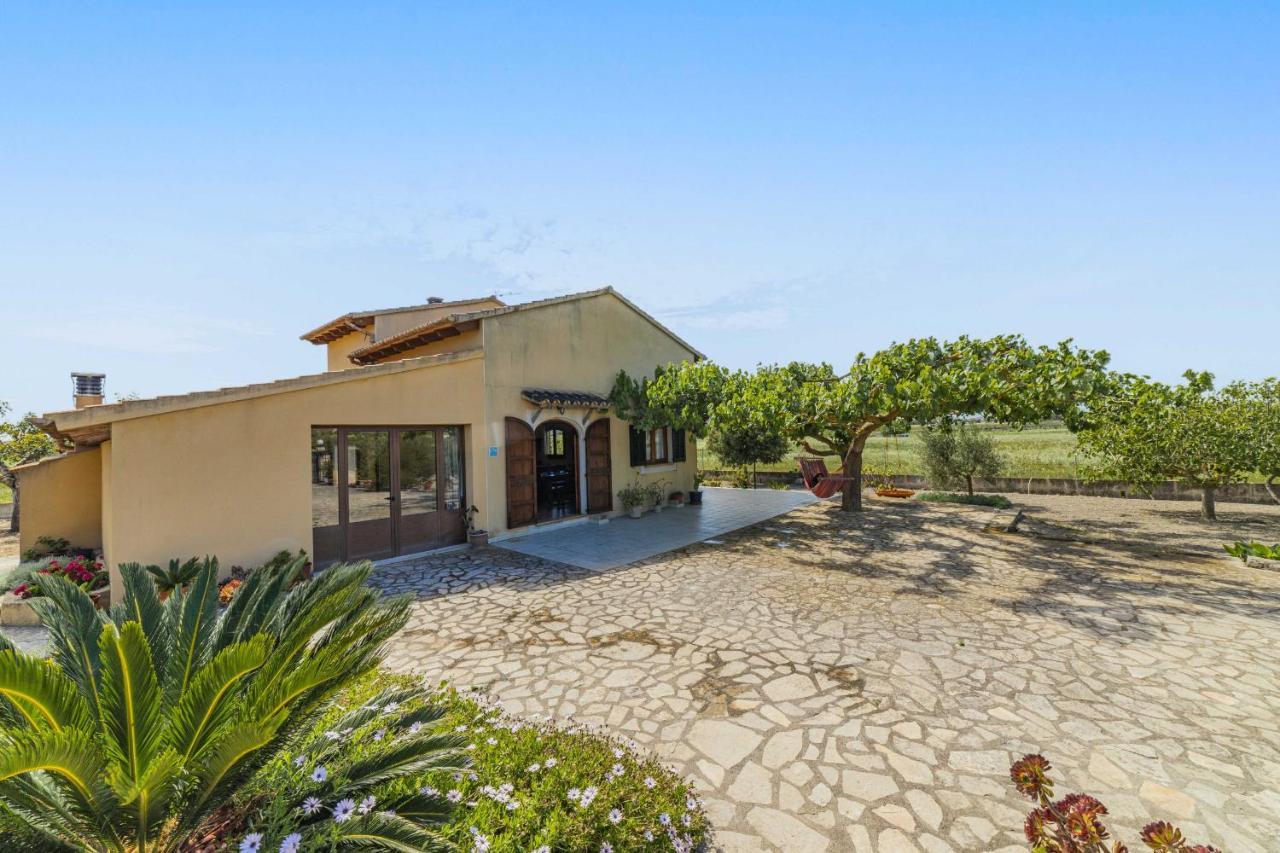 סנטה מרגלידה Villa Vernissa מראה חיצוני תמונה