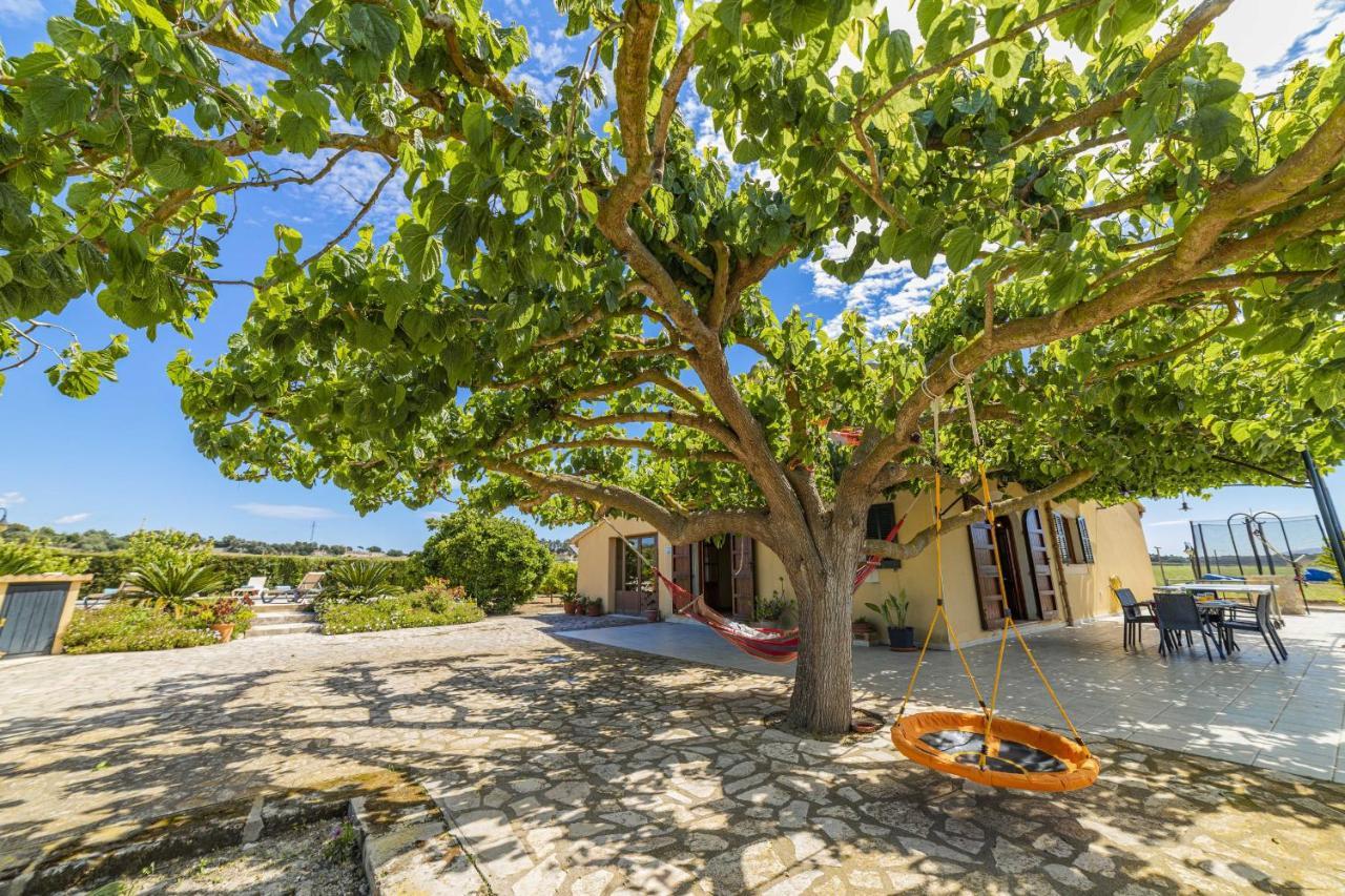 סנטה מרגלידה Villa Vernissa מראה חיצוני תמונה