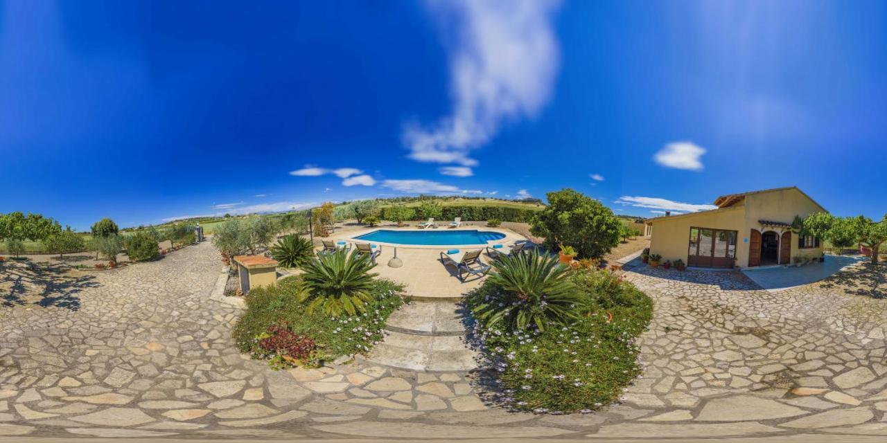 סנטה מרגלידה Villa Vernissa מראה חיצוני תמונה