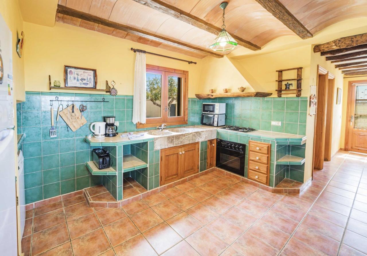 סנטה מרגלידה Villa Vernissa מראה חיצוני תמונה
