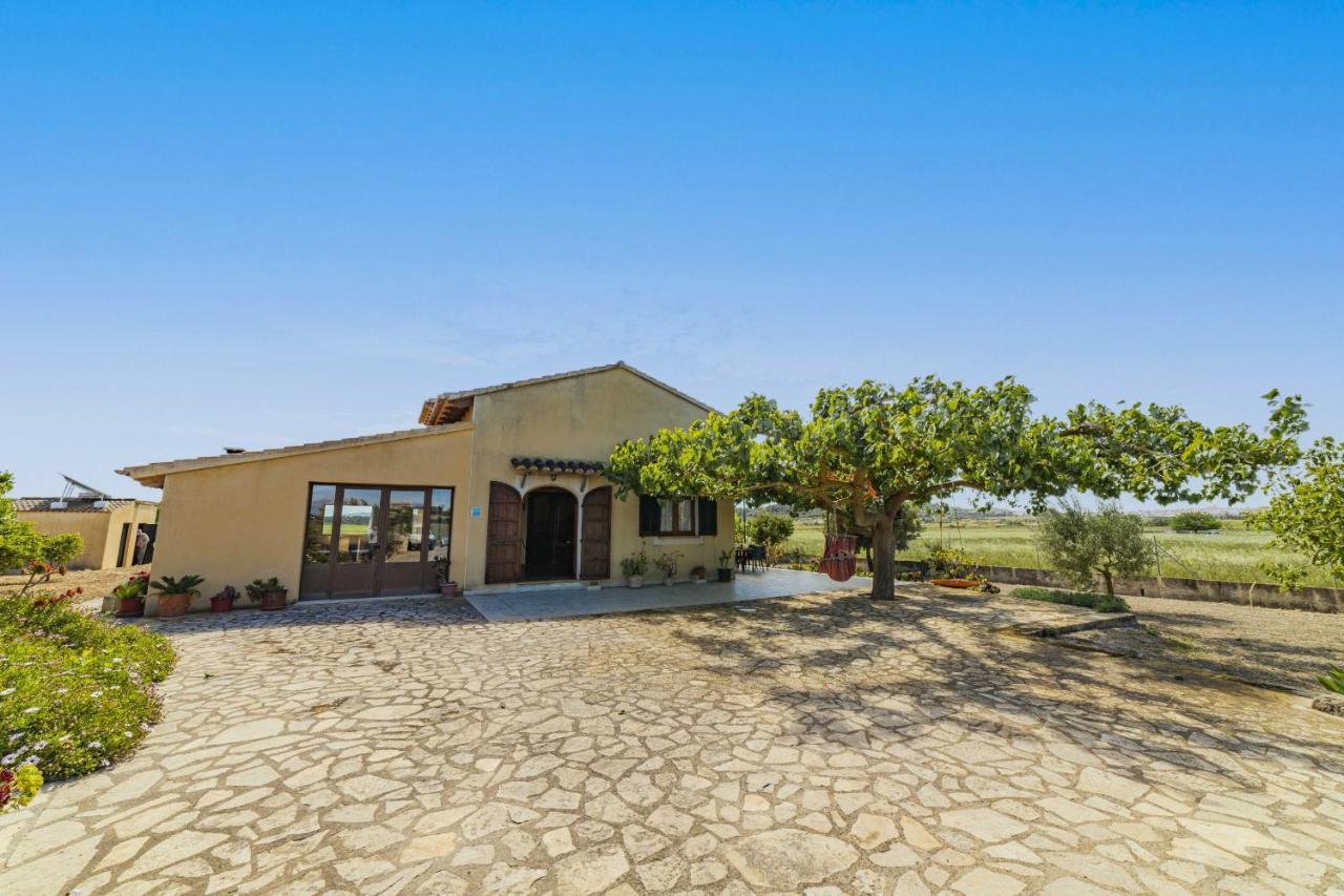 סנטה מרגלידה Villa Vernissa מראה חיצוני תמונה
