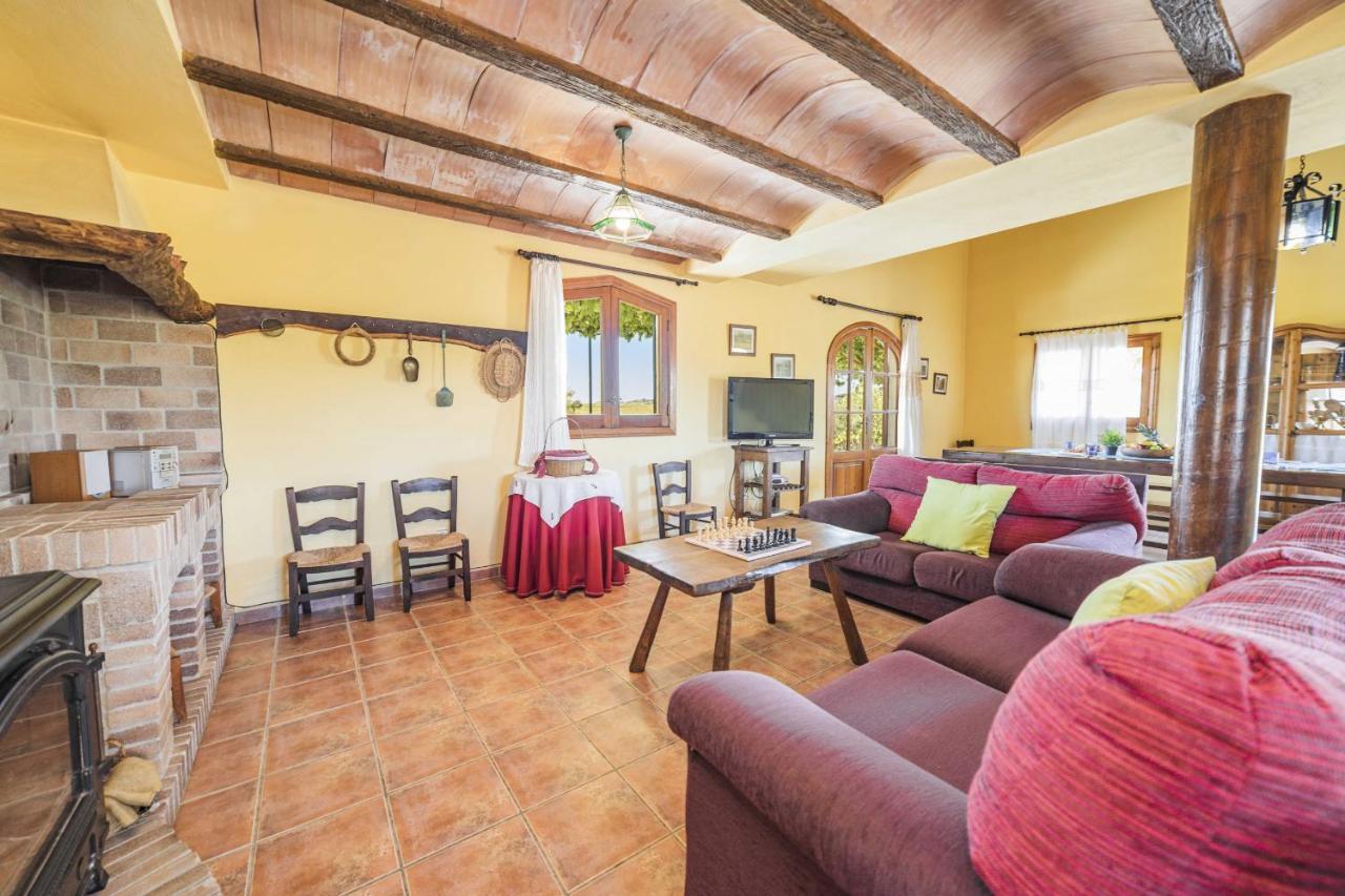סנטה מרגלידה Villa Vernissa מראה חיצוני תמונה