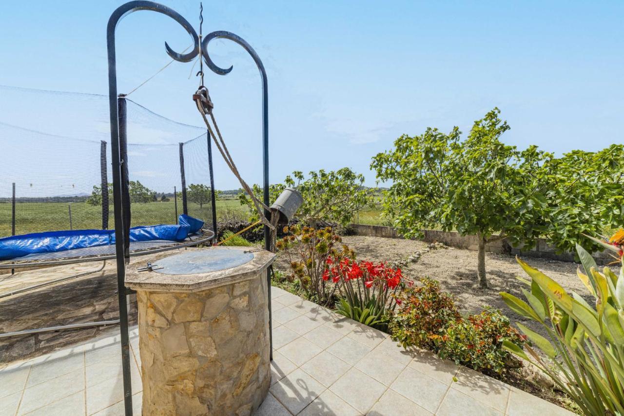 סנטה מרגלידה Villa Vernissa מראה חיצוני תמונה