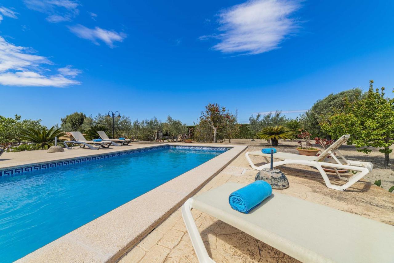 סנטה מרגלידה Villa Vernissa מראה חיצוני תמונה